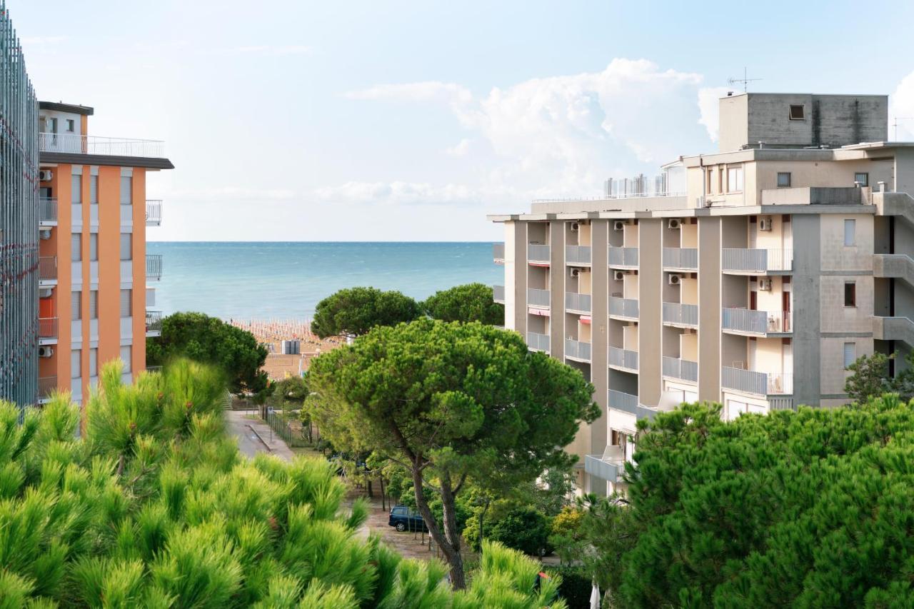 Hotel Golf ***S Μπιμπιόνε Εξωτερικό φωτογραφία