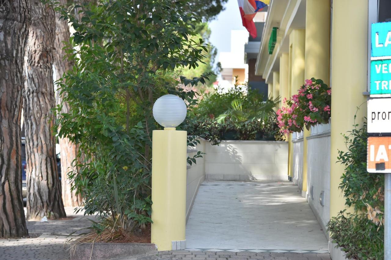 Hotel Golf ***S Μπιμπιόνε Εξωτερικό φωτογραφία