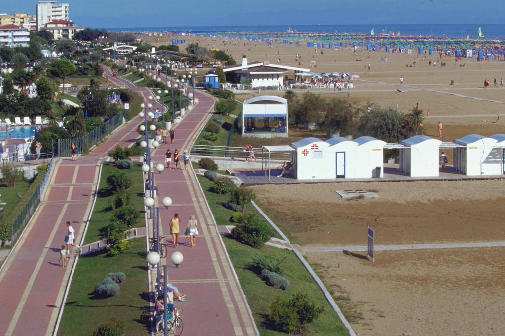 Hotel Golf ***S Μπιμπιόνε Εξωτερικό φωτογραφία