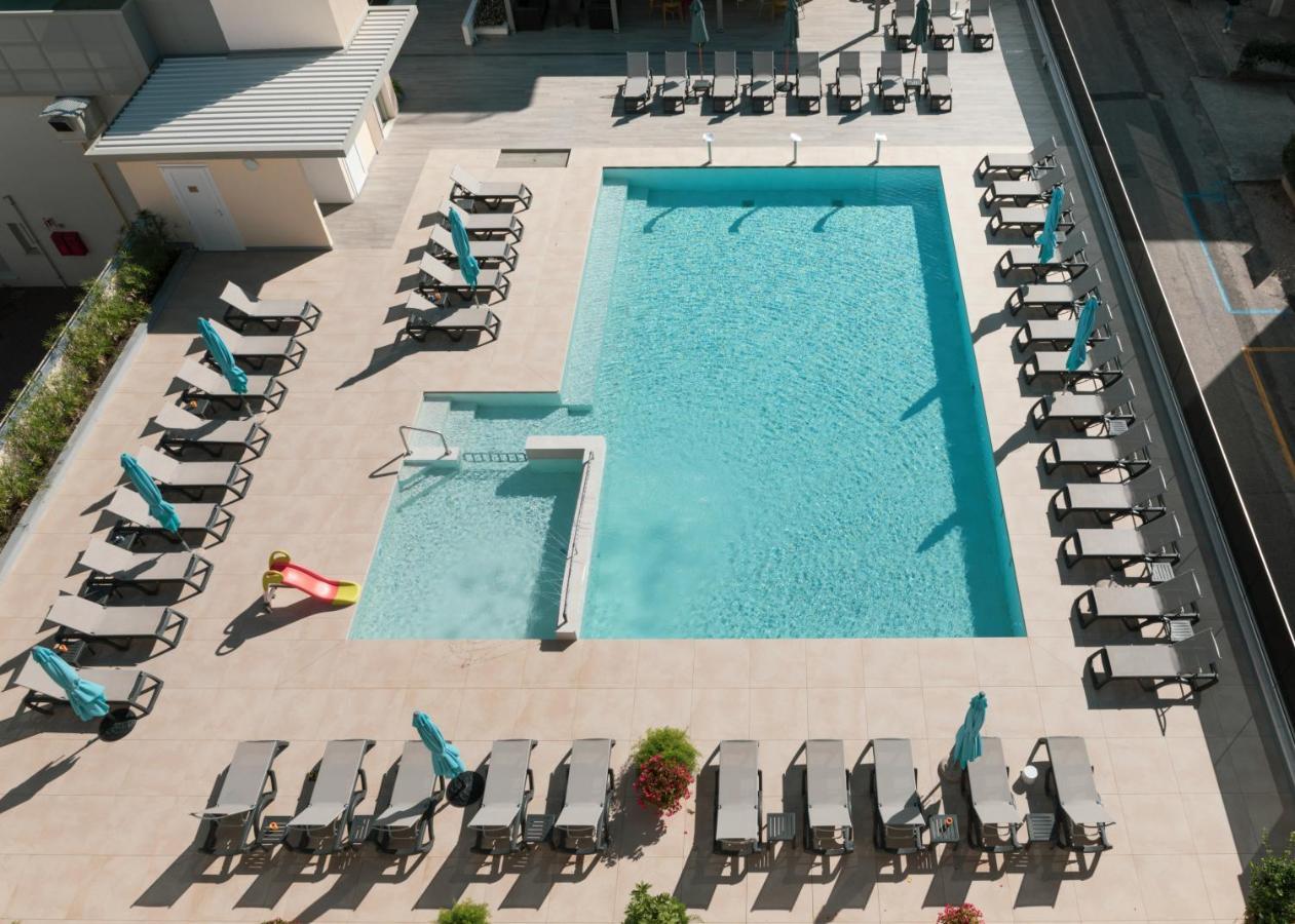 Hotel Golf ***S Μπιμπιόνε Εξωτερικό φωτογραφία