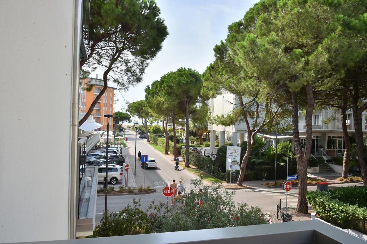 Hotel Golf ***S Μπιμπιόνε Εξωτερικό φωτογραφία
