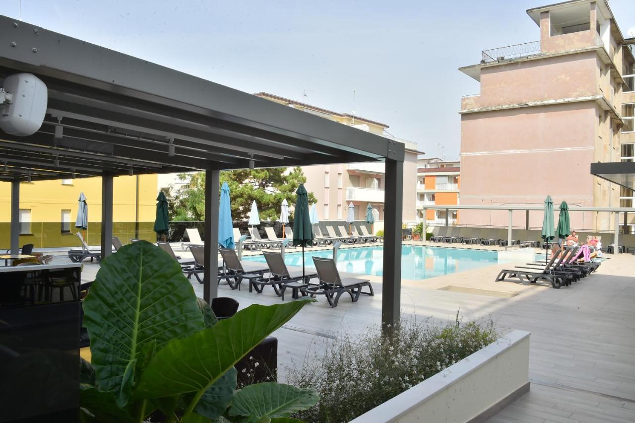 Hotel Golf ***S Μπιμπιόνε Εξωτερικό φωτογραφία
