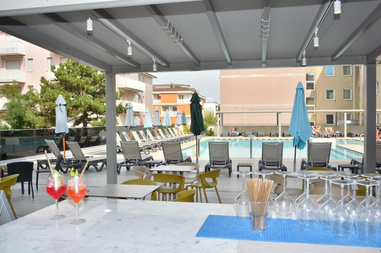 Hotel Golf ***S Μπιμπιόνε Εξωτερικό φωτογραφία