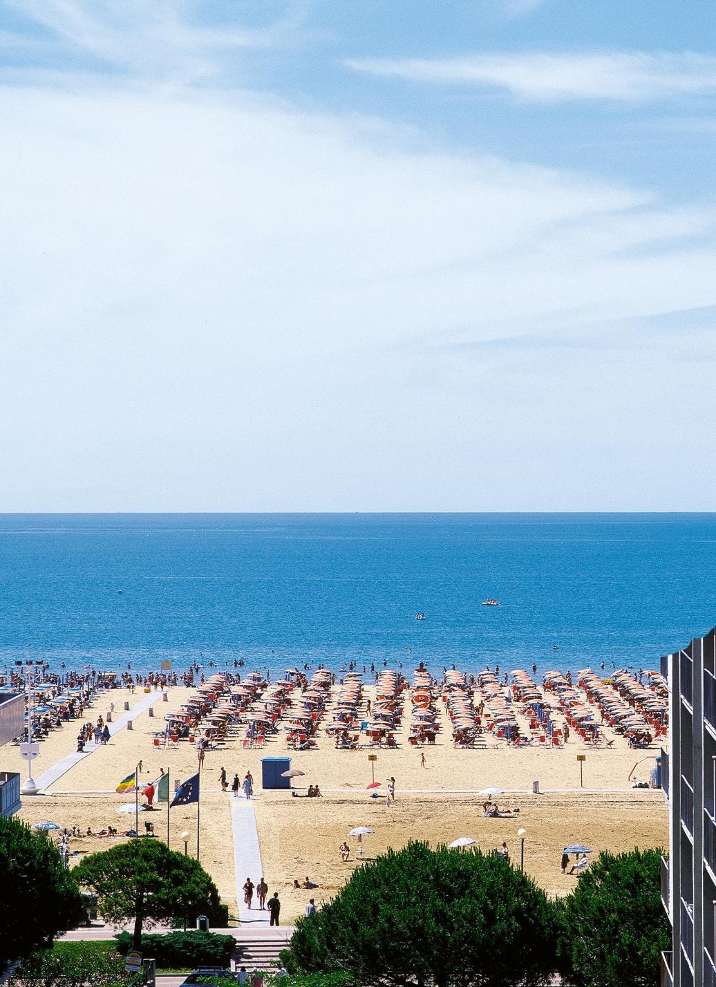 Hotel Golf ***S Μπιμπιόνε Εξωτερικό φωτογραφία