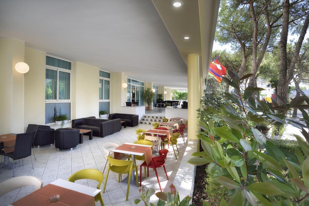 Hotel Golf ***S Μπιμπιόνε Εξωτερικό φωτογραφία
